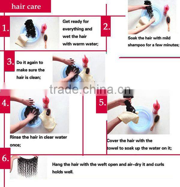 Hot New Products For 2015 Peruvian Virgin Hair, Quality 8"-30" Ombre Hair T1B/27 Straight Peruvian Human Hair Weaves