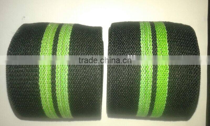 Weight Lifting Knee Wraps