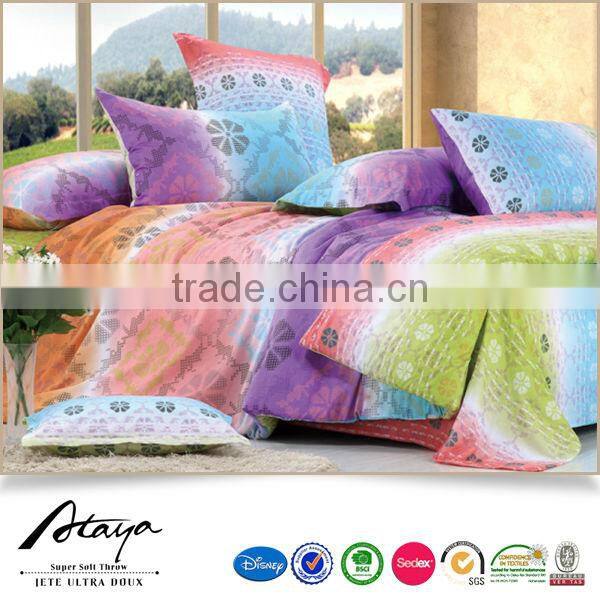 Duvet/quilt 3pcs quilt sets