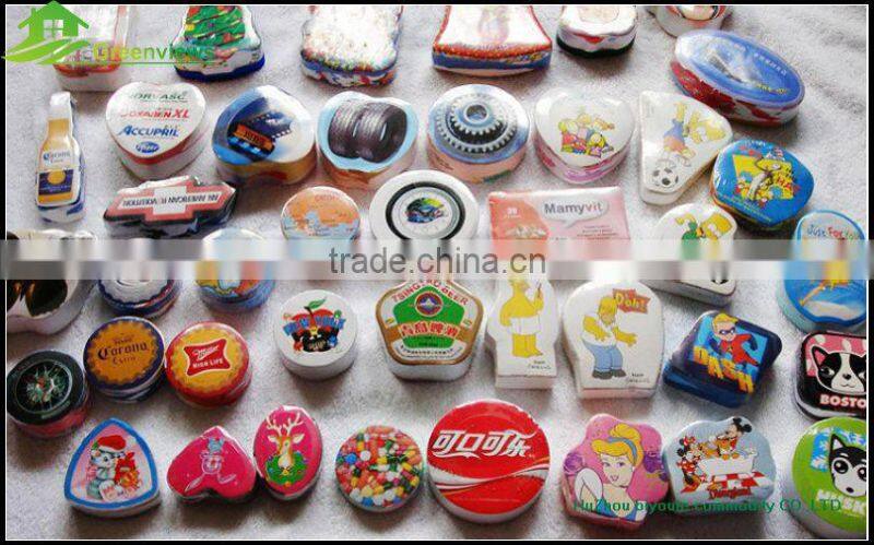 Outdoor traveling magic disposable beauty compressed towel compressed bath towels magic towel