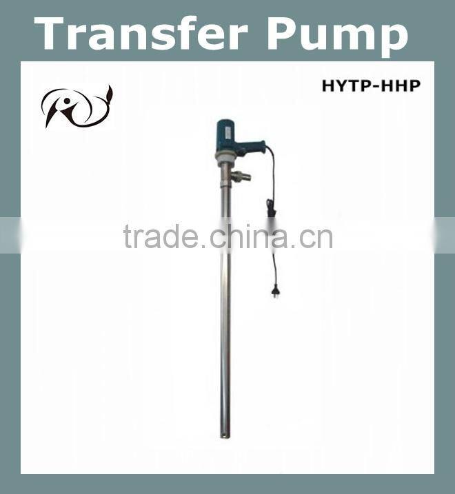 2015 Transfer pump diesel high pressure pump