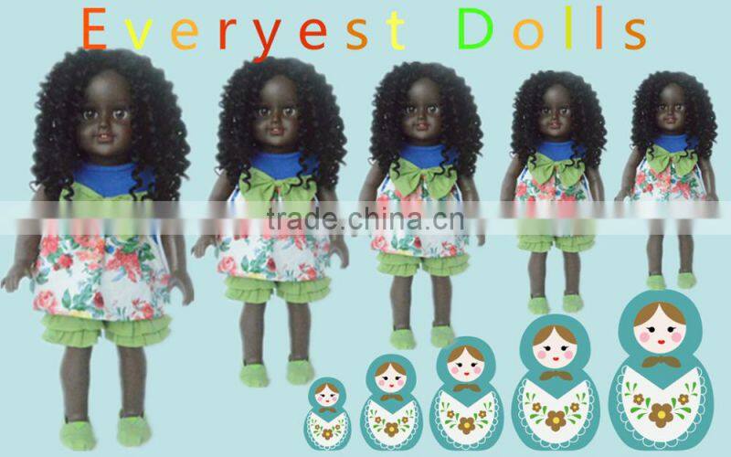 buy cheap 18'' bjd fashion girl doll for sale price
