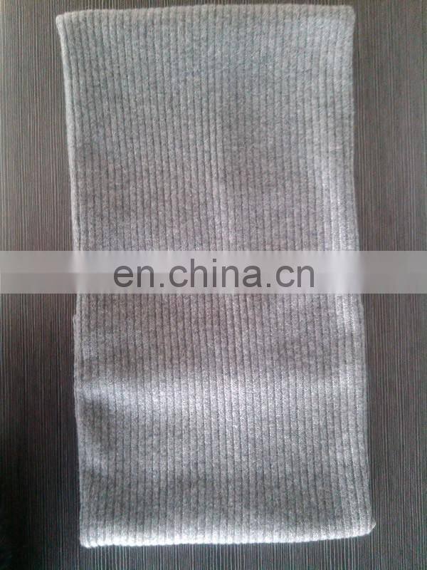 Manufacturer many colors woven pattern light weight pure 100%cashmere stoles