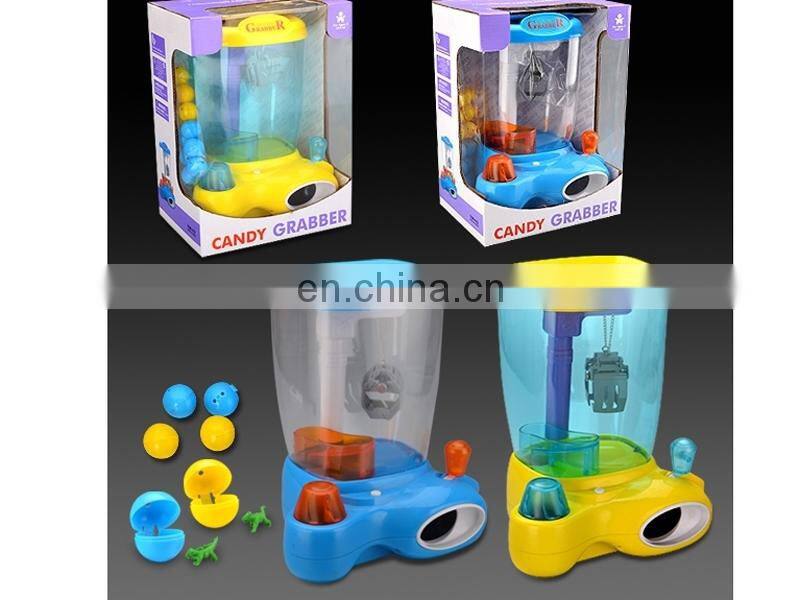 Candy Dispenser rc candy machine Gumball vending machine