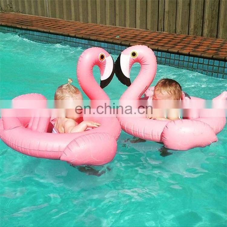 Inflatable Float baby flamingo swan watermelon Pegasus Water Swimming Ring Pool for swimming pool toys M757