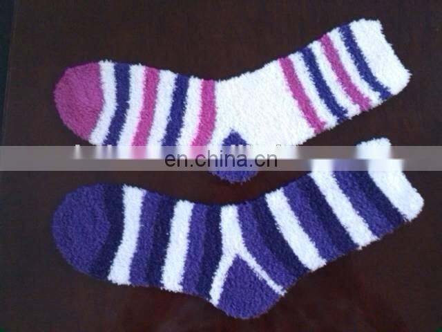 sweater soft socks