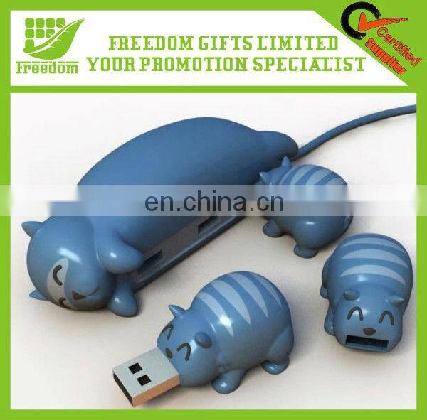 Fashion Style Custom Made USB Flash