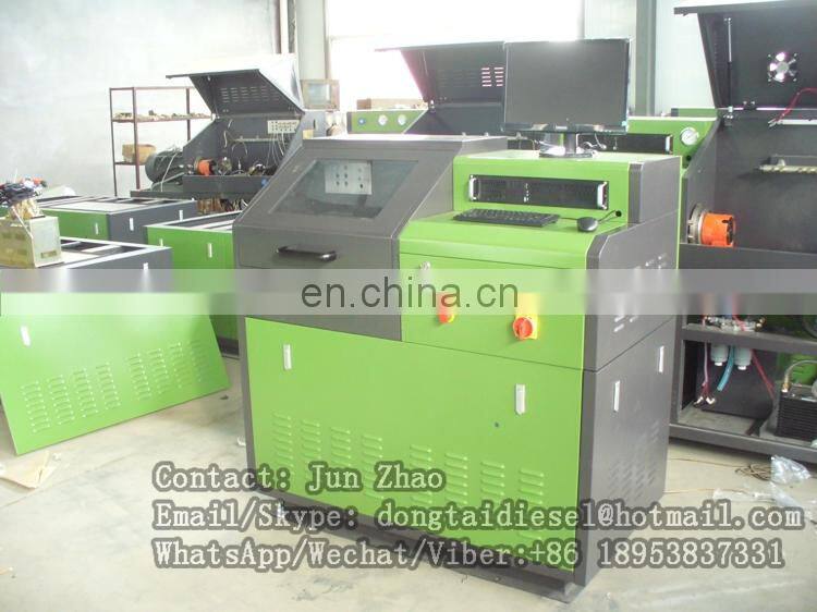 Common Rail Injector Test Bench DTS709(NTS300,NTS709)