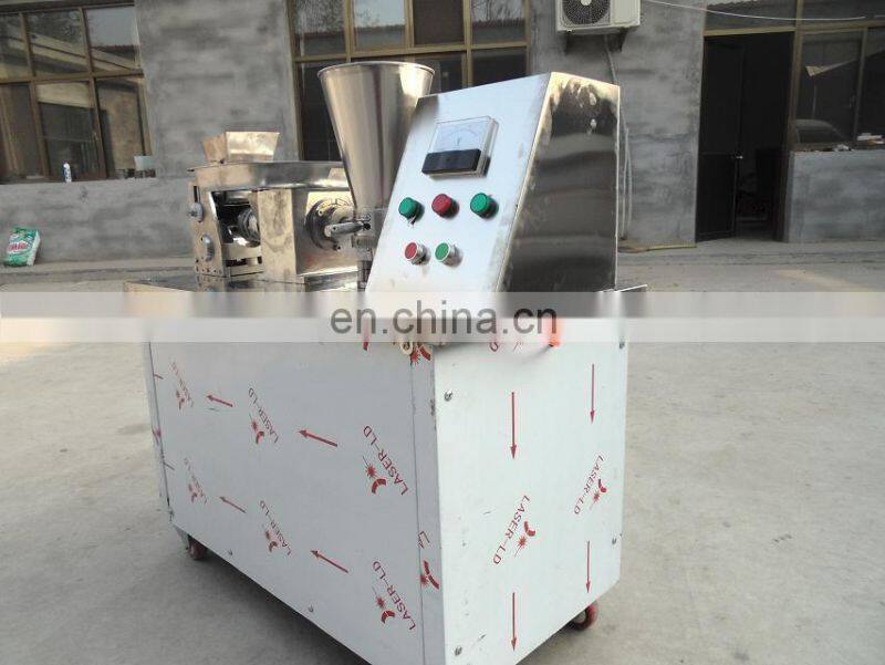 samosa folding maker russia dumpling machine small dumpling makimg machine