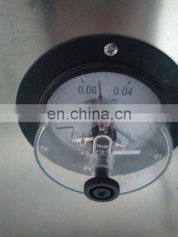 Factory Price Vacuum Meat Mixer Price/Beef Meat Vacuum meat pressing machine with best quality