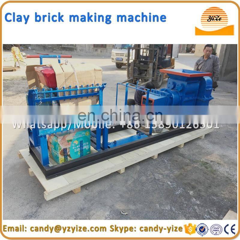 manual interlocking brick block making machine for sale in kenya