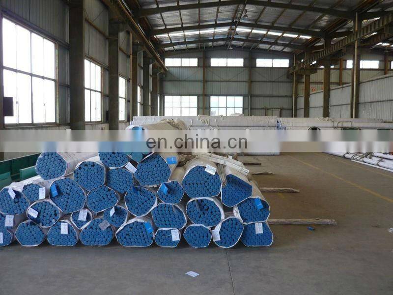Seamless steel pipe ASTM A106 Gr B