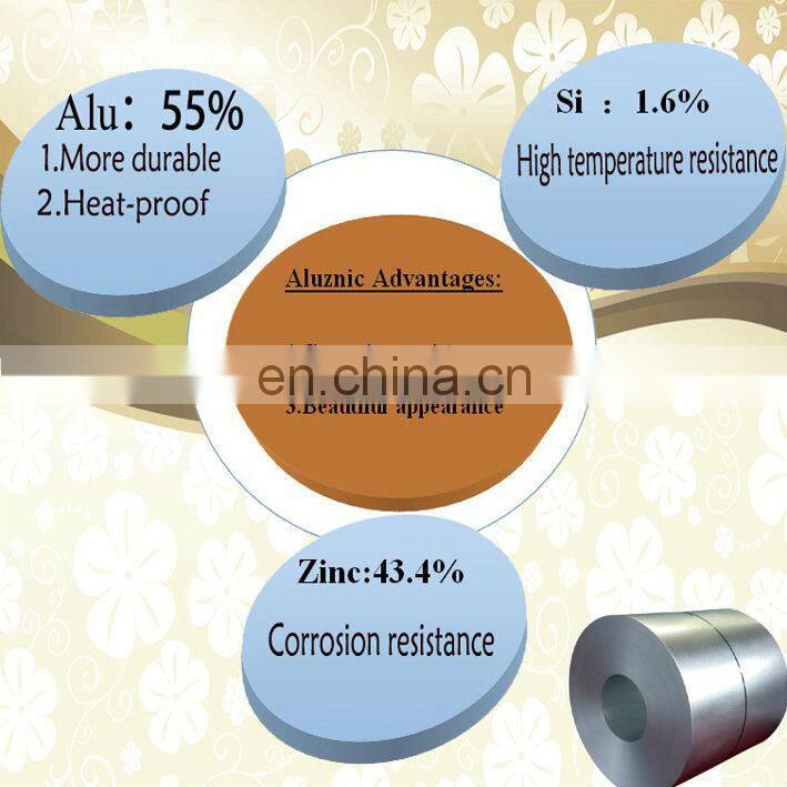 az 180 aluminum zinc sheet, az 150 aluminum zinc sheet, az aluminum zinc sheet