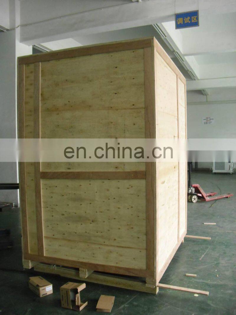 GESTER Fabric Xenon Light Fastness Test Chamber