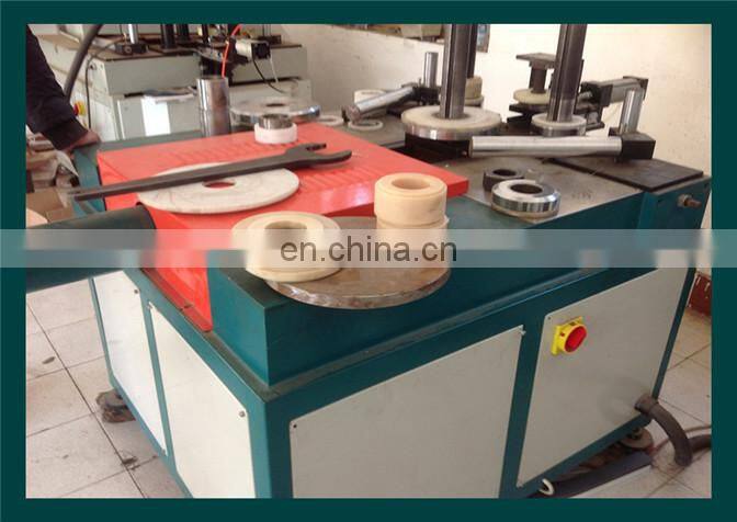 Aluminum Profile Bending Machine