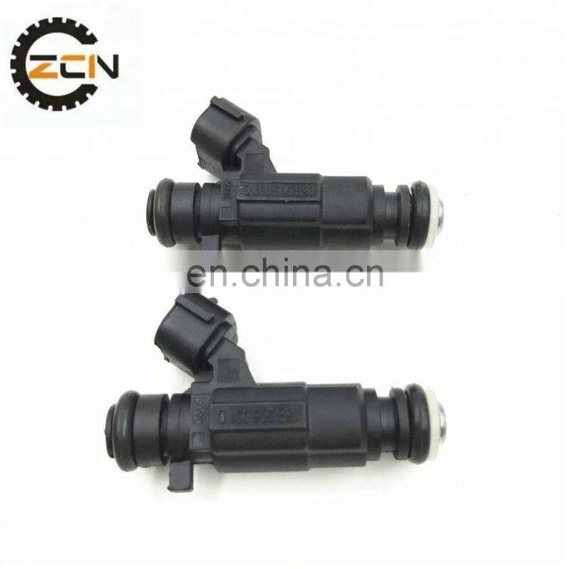 automobile parts spare fuel injertor 0280156237