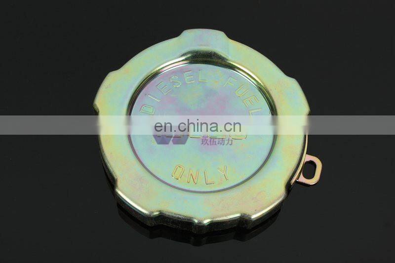 JIUWU POWER OIL TANK COVER 1-22440070-0 FOR 6WF1 1224400700 ENGINE SPARE PARTS