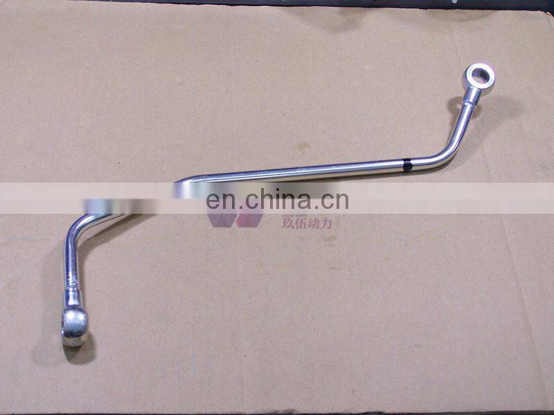 JIUWU POWER Nozzle Piping 1-15415844-0 FOR 6BG1T EX200-5 1154158440