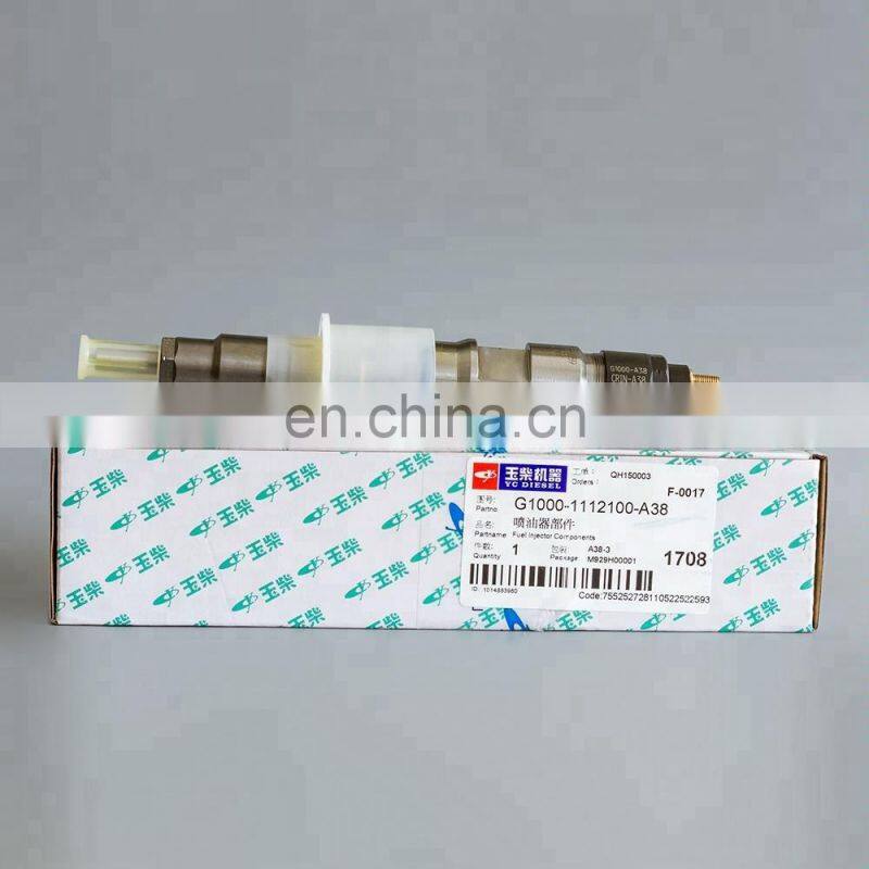 original Fuel injector 0445120225 for common rail