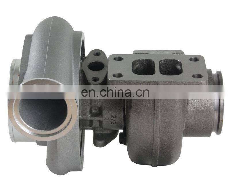 HX35 6D102 Engine Turbocharger 6738-81-8090 4038475
