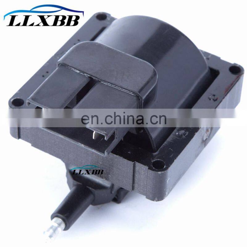 Genuine Quality Auto Ignition Coil E2FZ12029A E3FZ12029A E73Z120 For Mazda F3FU12029AA F5FZ12029A