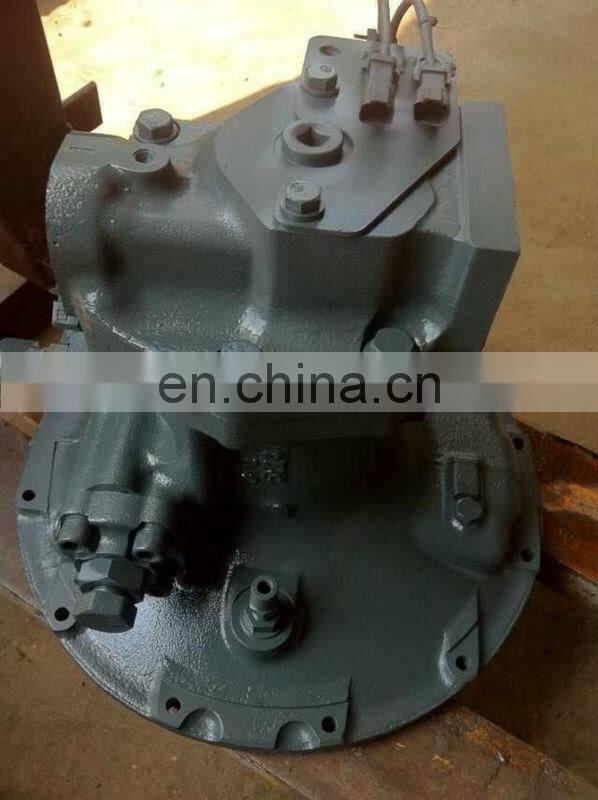 EXCAVATOR MAIN PUMP PC128UU-2/PC128US-2, HYDRAULIC PUMP FOR EXCAVATOR