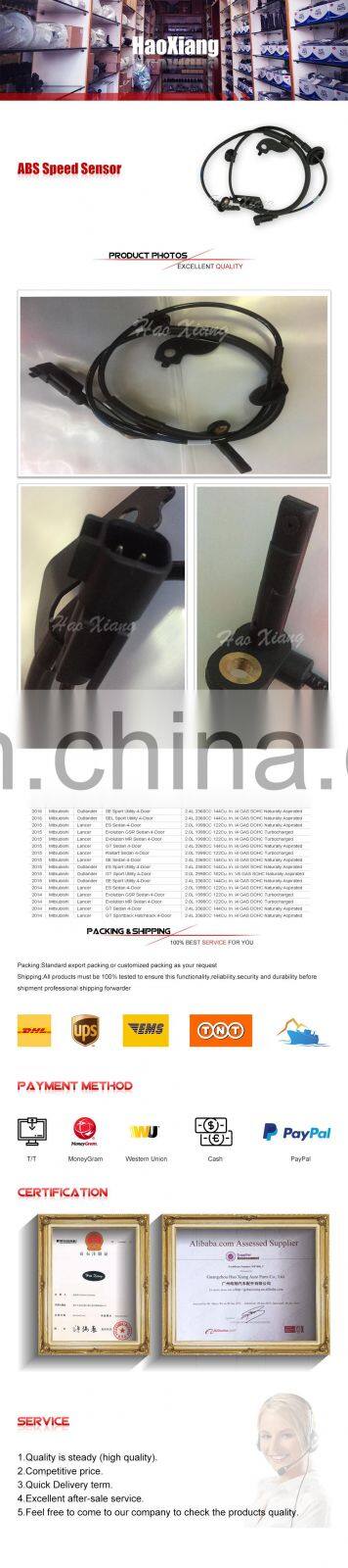 Top Quality Auto ABS Wheel Speed Sensor 4670A646