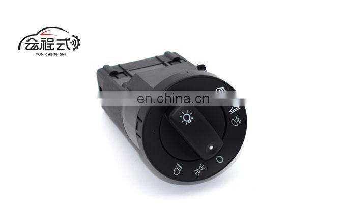 Car Headlight Front 8E0941531A Control Head Light Switches for Audi A4 B6 B7 S4 Avant Quattro 2000-2008
