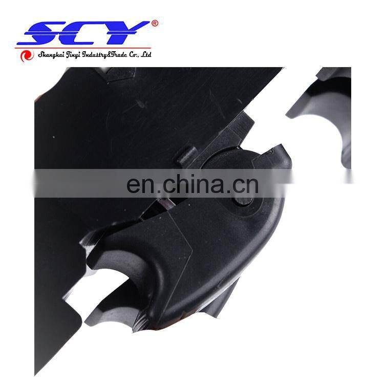 New Master Power Window Switch Suitable for CHEVROLET AVEO 2009-2010 202005158 96892527 SM1807 96425601SM1807