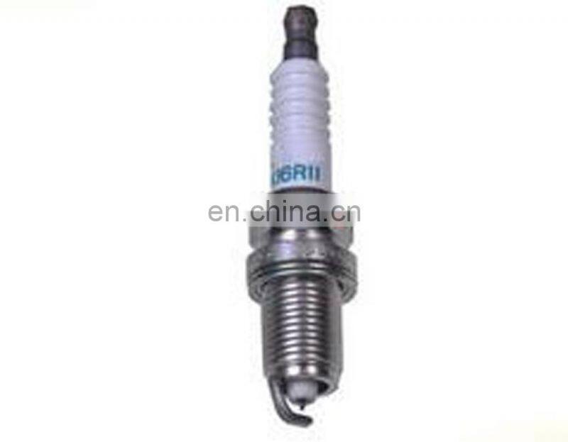 Japanese Japan car Spark Plug denso iridium 90919-01240 for PRIUS 1NZFXE NHW20 SK16R11