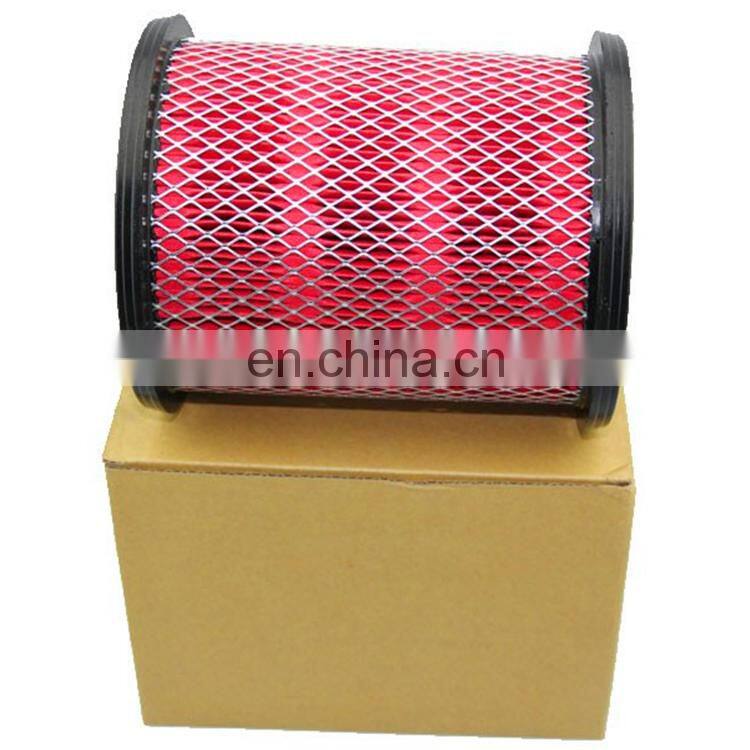 High quality Auto parts Car air filter 16546-2S600 for Japanese Car