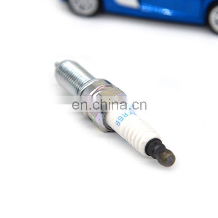 Hengney Spare parts high quality 18846-10060 SILZKR6B10E for H-yundai Accent Veloster K-ia Rio plugs spark plug