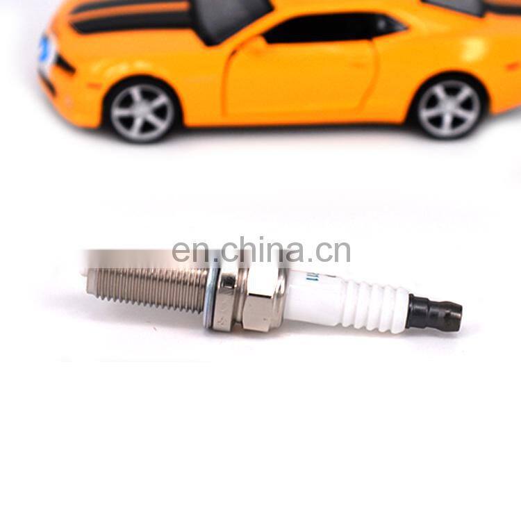 Good price Wholesale Spare parts  90919-01191 SK20HR11 for T-oyota Sequoia Tundra Lexus LX570 Car plugs spark plug