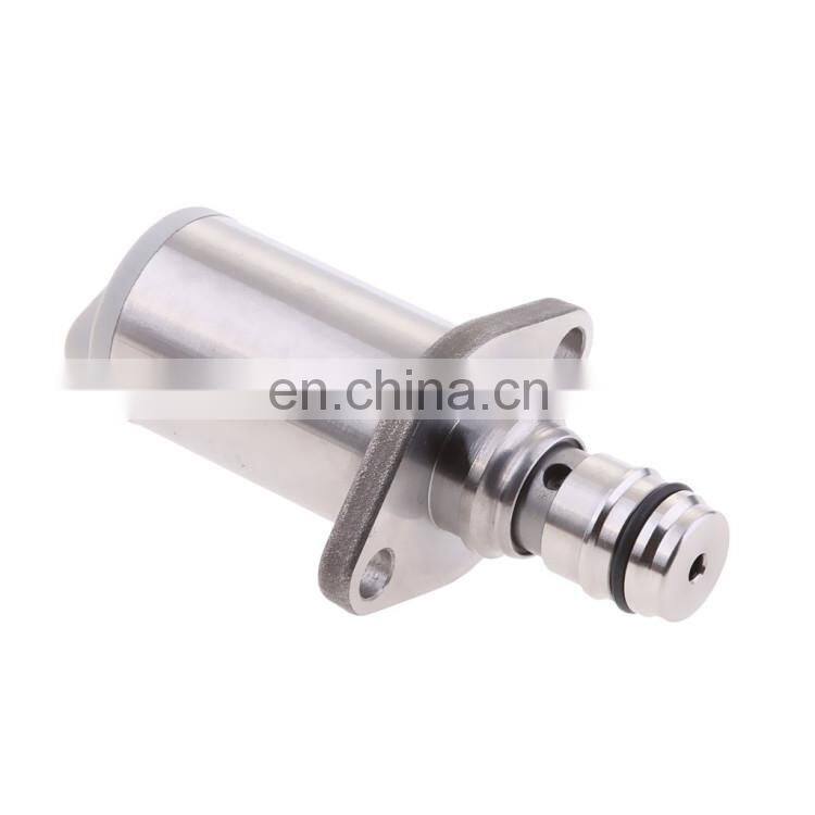 Diesel Engine Parts Suction Control Valve 294200-0093 for 1KD 2KD-FTV