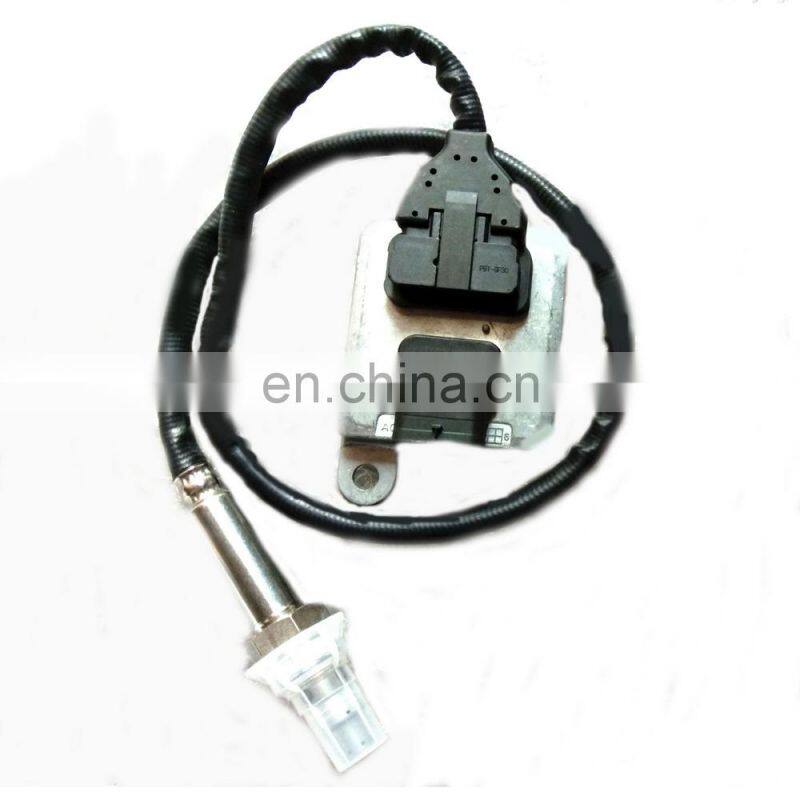 Diesel Engine Aftertreatment Device Selective Catalytic Reduction Nitrogen Oxide Sensor 5WK9 6610K 758712905