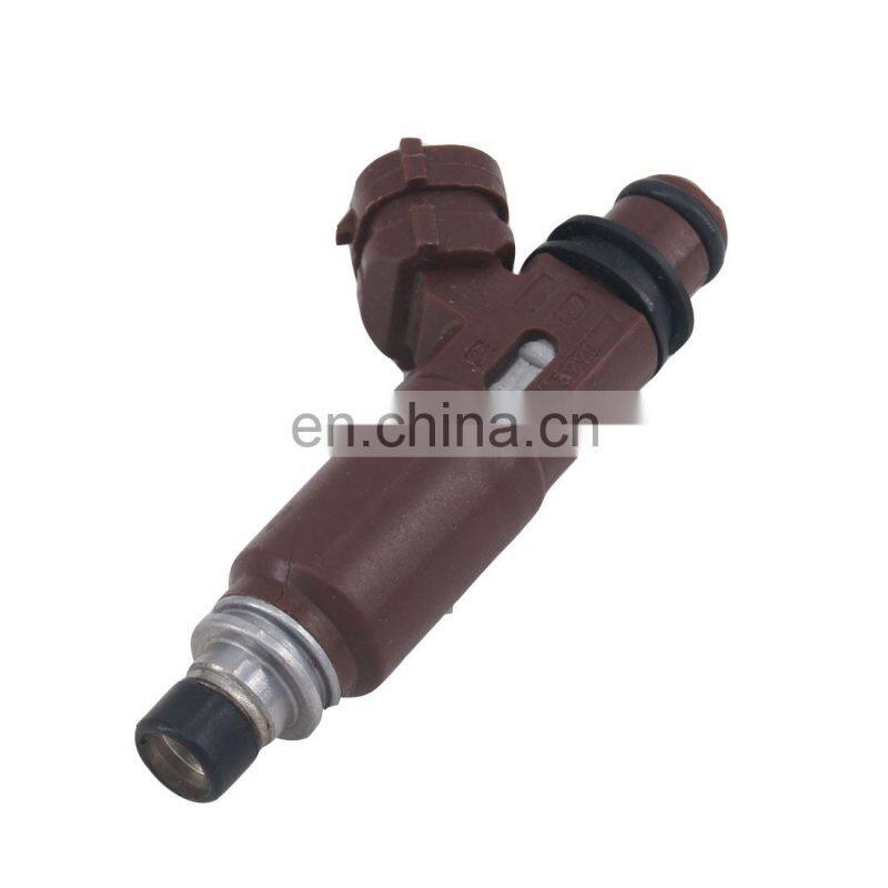 High Quality 19550-3990 Fuel Injector Oil Spray Nozzle