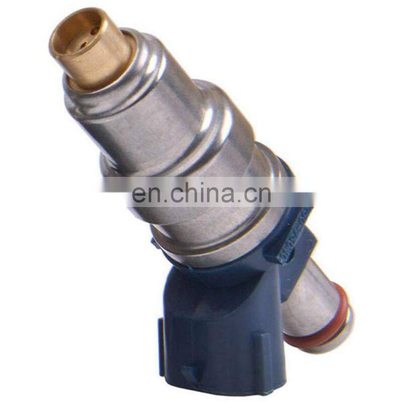 4X Flow Matched Fuel Injector Nozzles ForToyota Tacoma 2.4L 1995-00 23250-75040