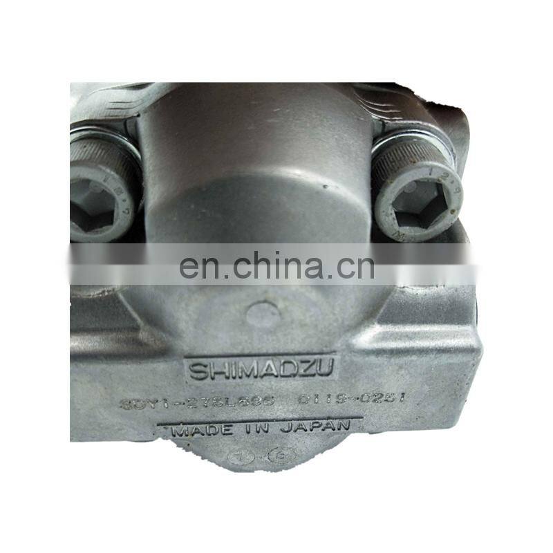 Trade assurance hydraulic pump SDY1-275L896