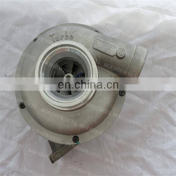 RHG9 6WF1 Engine 114400-4011 114400-3651 VC600013 Turbocharger For Hino