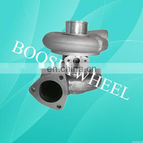 TD06-17A 6D14 engine parts turbo charger 49179-00110 ME037701