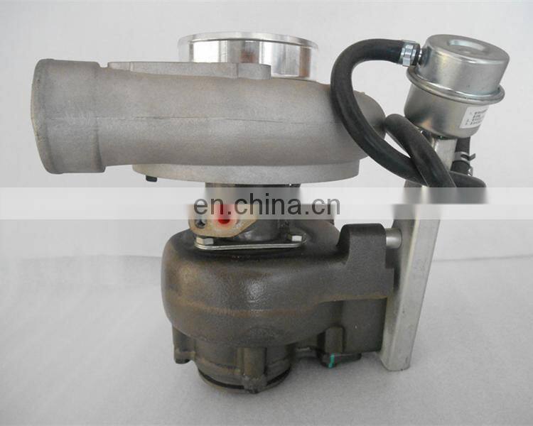 HX35W Turbocharger for Cummins B Series with 6BTA 5.9L Engine 3802696 98331221 3536326 3536325 3536324 3536323 3536322 3536321