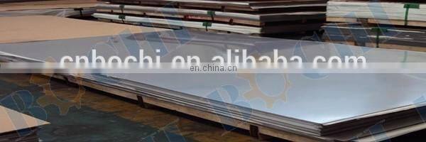 1.8mm Cold Rolled SS301 Stainless Steel Coil