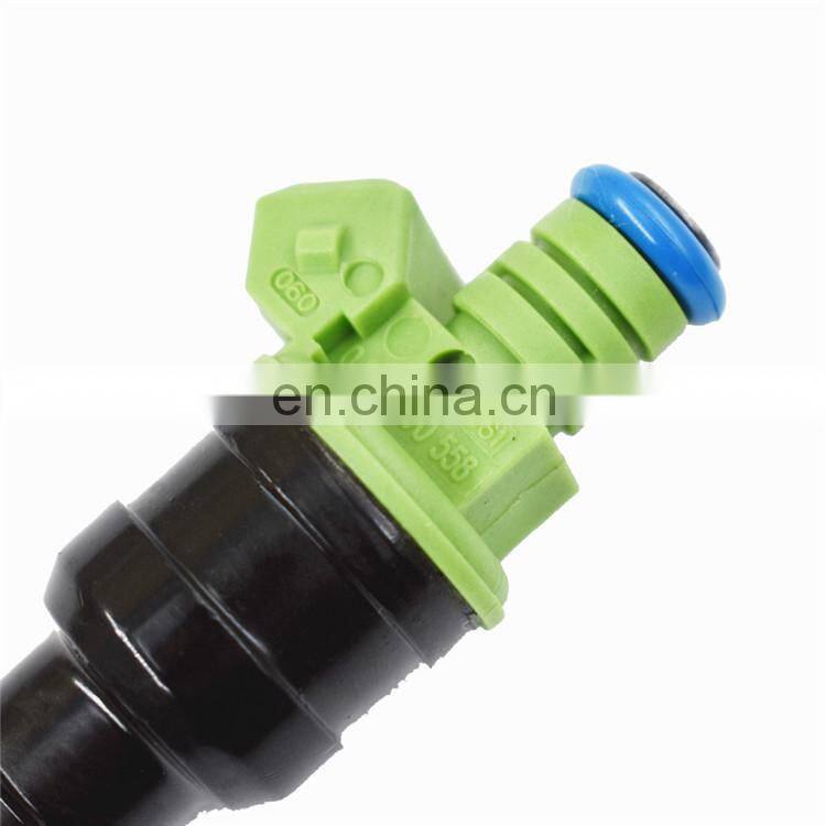 42lb 440cc EV1 Fuel Injectors for GM LT1 LS1 LS6 Ford Mustang SOHC DOHC