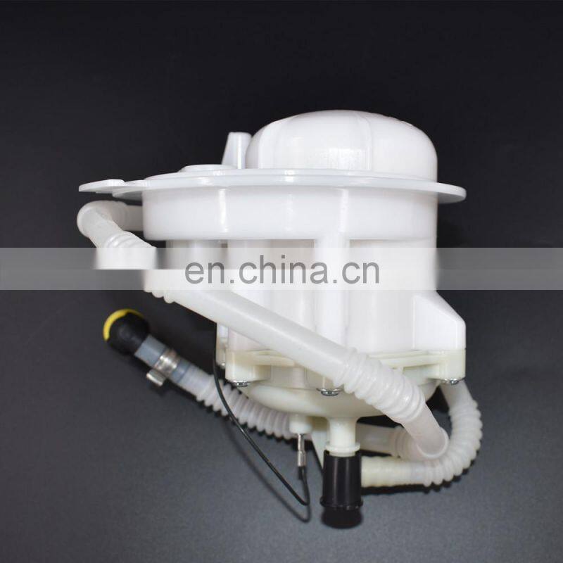 Fuel Filter Flange Strainer Pump for Volkswagen Touareg 2004-2006 7L0919679