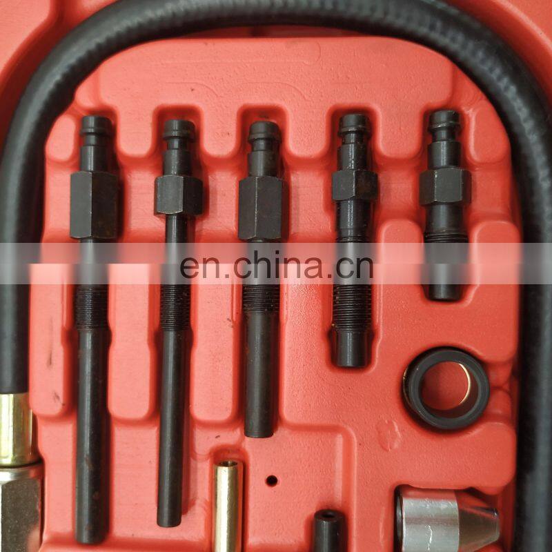 digital Pressure Gauge Used Diesel Truck Engine TU-15B Cylinder Pressure Meter For Engine Diesel Truck & Engine Testing Kit