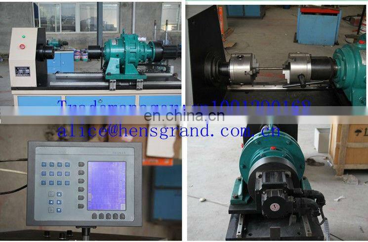 NDW-5000G High Temperature Material Torsion Testing Machine