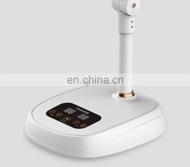 Infrared Red Light Therapy Heat Lamp Set For Body Muscle Joint Pain Relief