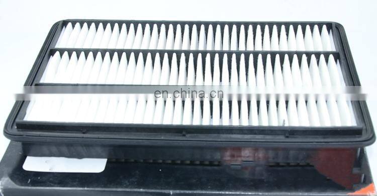 car air filters online OEM NO.MR404850 for PAJERO/SHOGUN III 3.5 V6 GDI (V65W, V75W)
