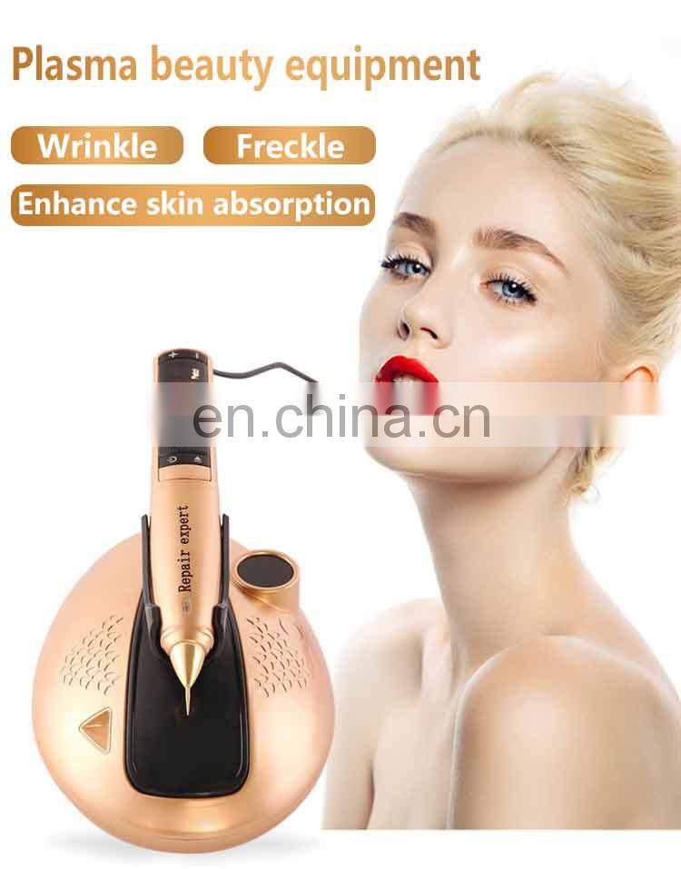 Mini Professional Portable plaxel Plasma Pen Anti Acne plasma lift pen