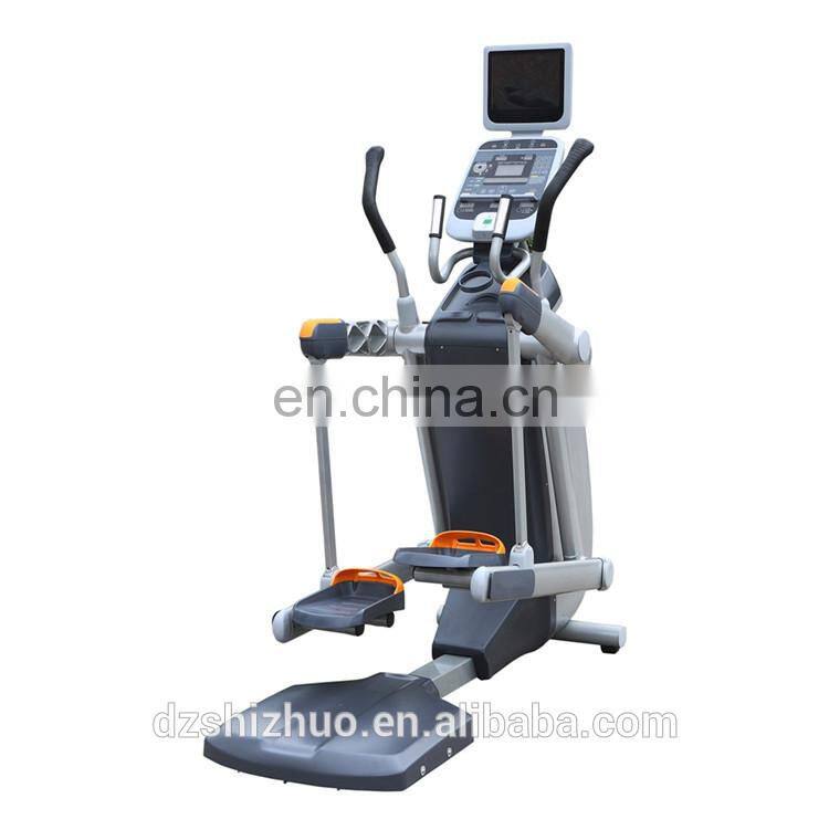 High quality commercial cardio gym equipment elliptical machine KD05